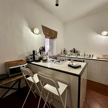 Passepartout 4* Napels