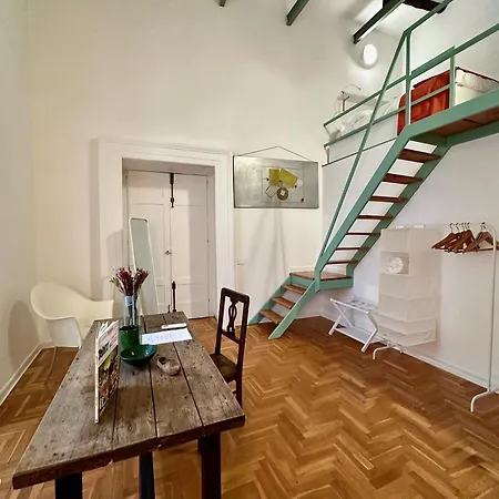 Passepartout 4* Napels