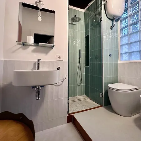 Passepartout Gasthuis Napels