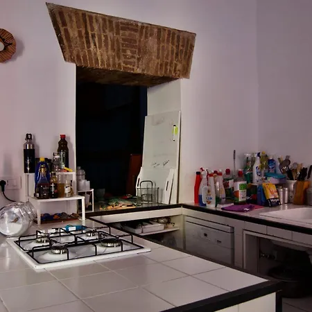 Passepartout Gasthuis