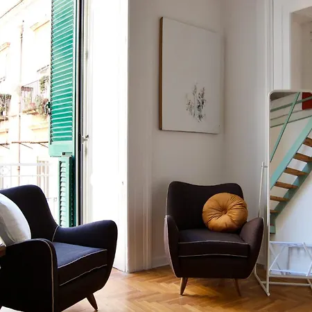 Guest house Passepartout 4*