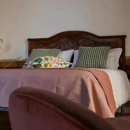 Guest house Passepartout Naples