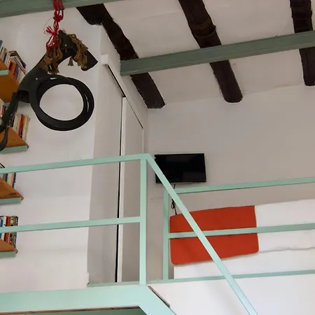 Guest house Passepartout