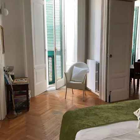 Guest house Passepartout Naples