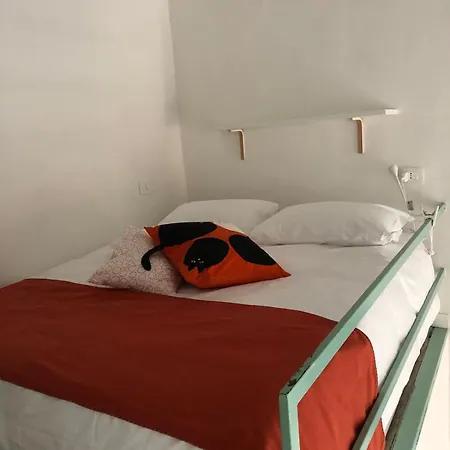 Guest house Passepartout