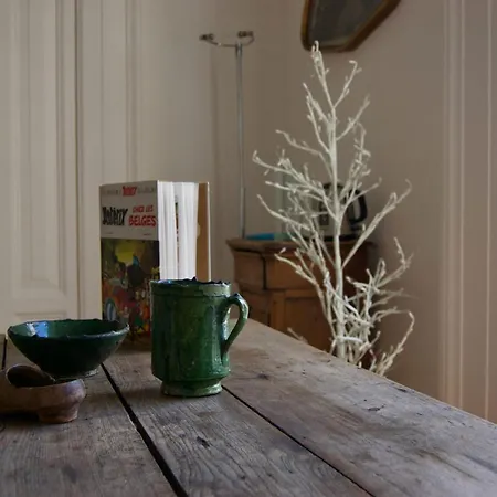 Guest house Passepartout 4*