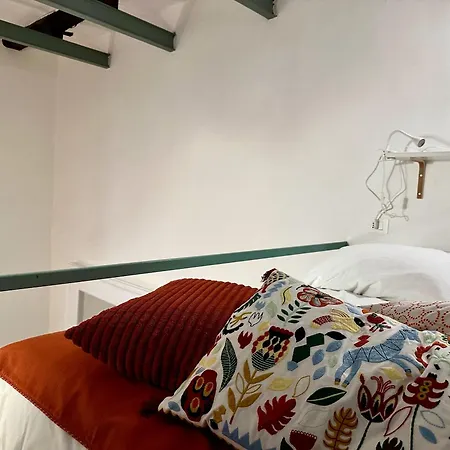 Passepartout Guest house Naples