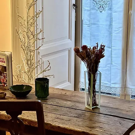 Passepartout Guest house