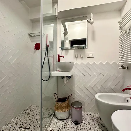 Guest house Passepartout