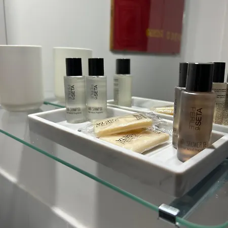 Passepartout Guest house 4*