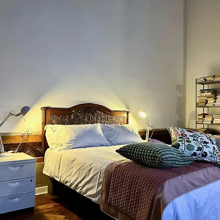 Passepartout Guest house 4*