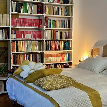 Guest house Passepartout