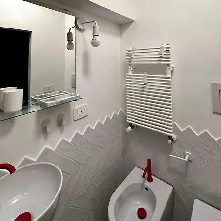 Guest house Passepartout 4*