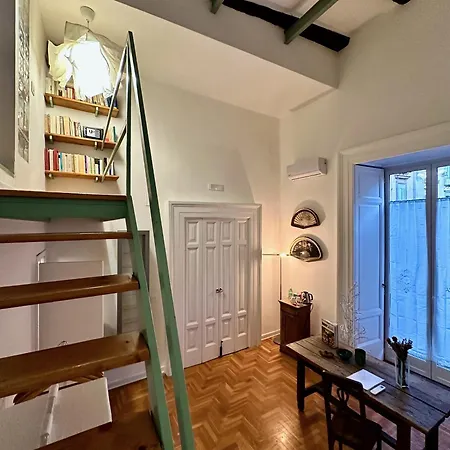 Guest house Passepartout