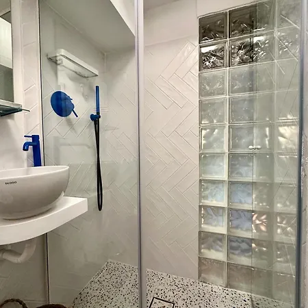 Guest house Passepartout