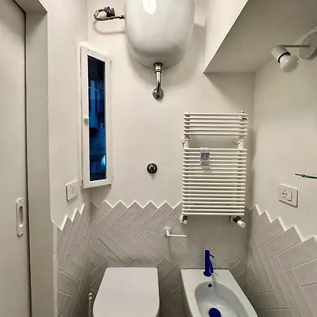 Passepartout Guest house