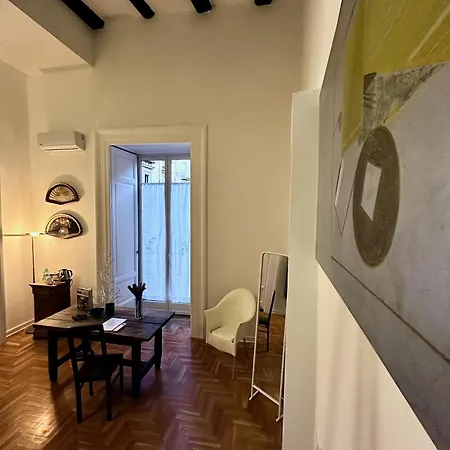 Guest house Passepartout