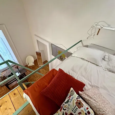 Guest house Passepartout