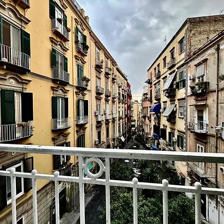 Passepartout Guest house