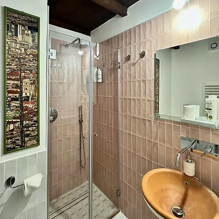 Passepartout Guest house