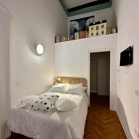 Passepartout Guest house Naples