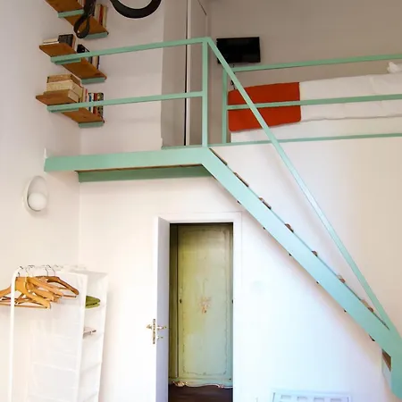 Guest house Passepartout