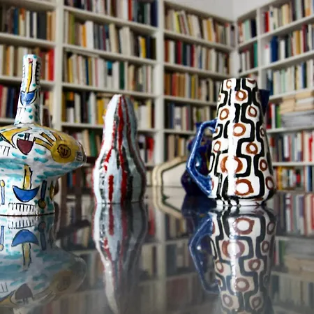 Guest house Passepartout 4*