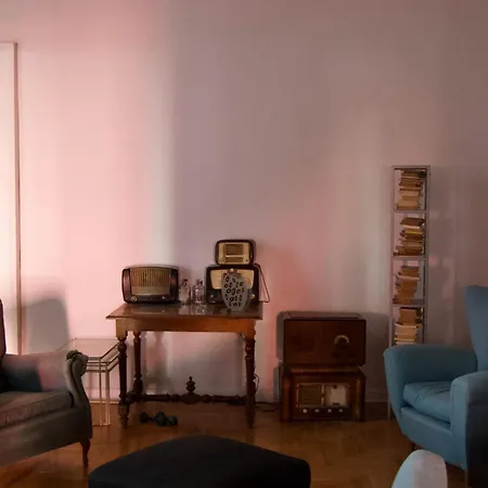 Passepartout Guest house Naples