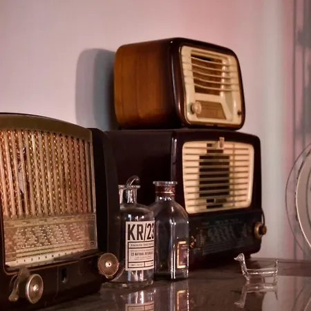 Guest house Passepartout 4*