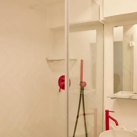 Passepartout Guest house 4*