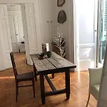 Passepartout Nápoles