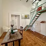 Passepartout 4* Nápoles