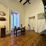 Passepartout Nápoles