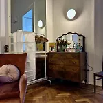 Passepartout Casa de hóspedes 4*