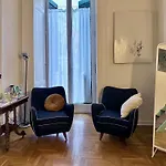 Casa de hóspedes Passepartout