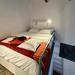 Passepartout Casa de hóspedes 4*