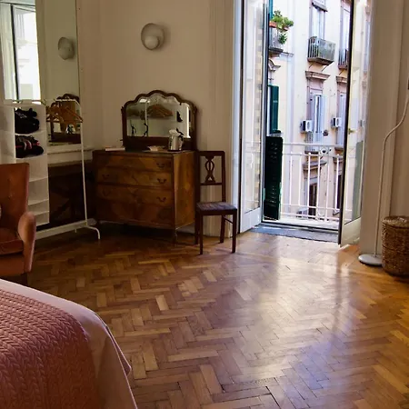 Passepartout Guest house *
