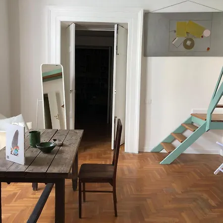 Passepartout * Nápoles
