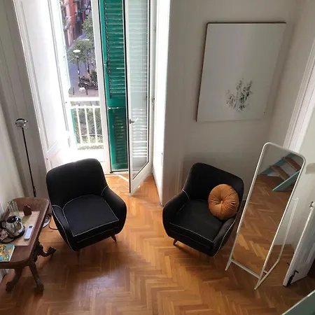 Guest house Passepartout *