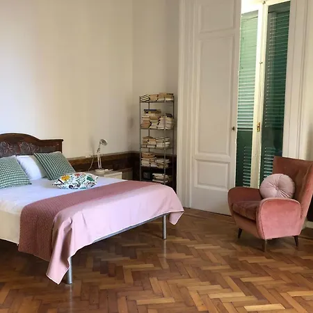 Passepartout Πανσιόν Νάπολη