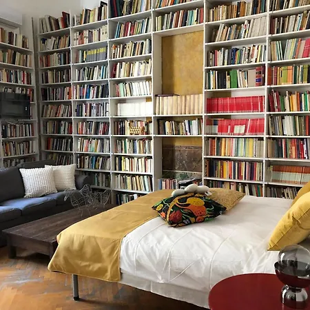 Passepartout Guest house *