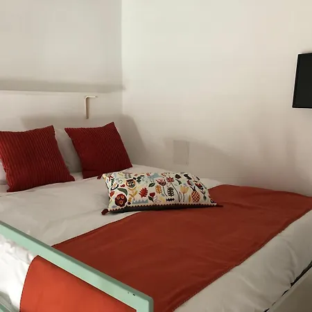 Maison d'hôtes Passepartout Naples