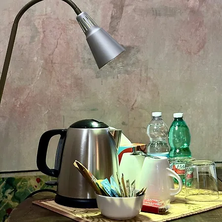 Guest house Passepartout *