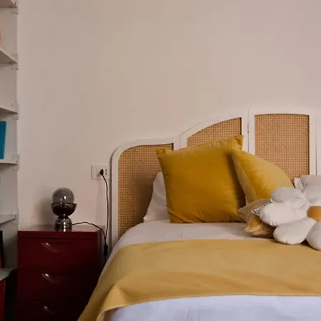 Passepartout Guest house *