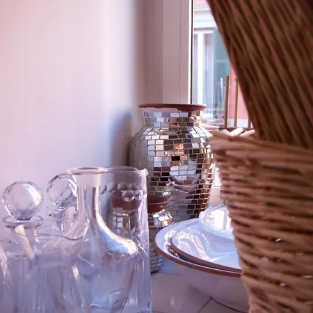 Maison d'hôtes Passepartout 4*