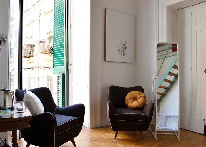 게스트하우스 Passepartout 4*