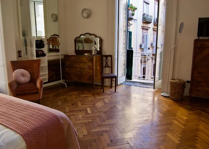 Passepartout بيت ضيافة 4*