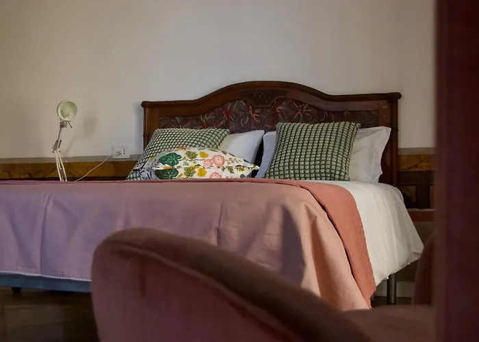 게스트하우스 Passepartout 나폴리