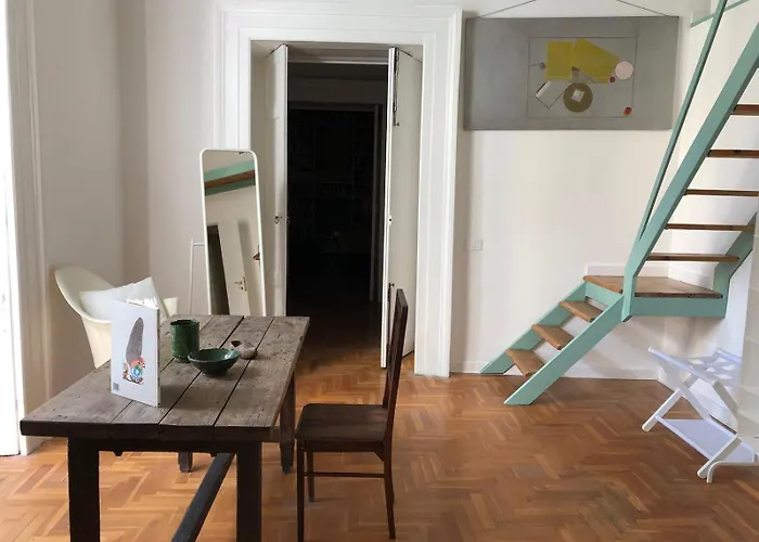 Passepartout 4* 나폴리