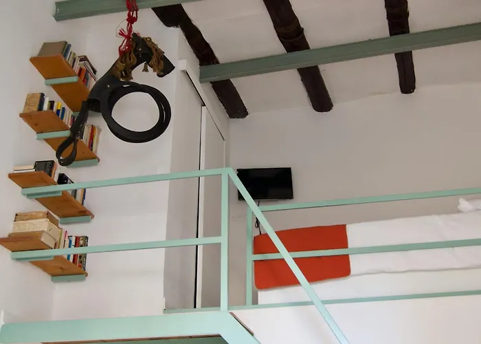 بيت ضيافة Passepartout